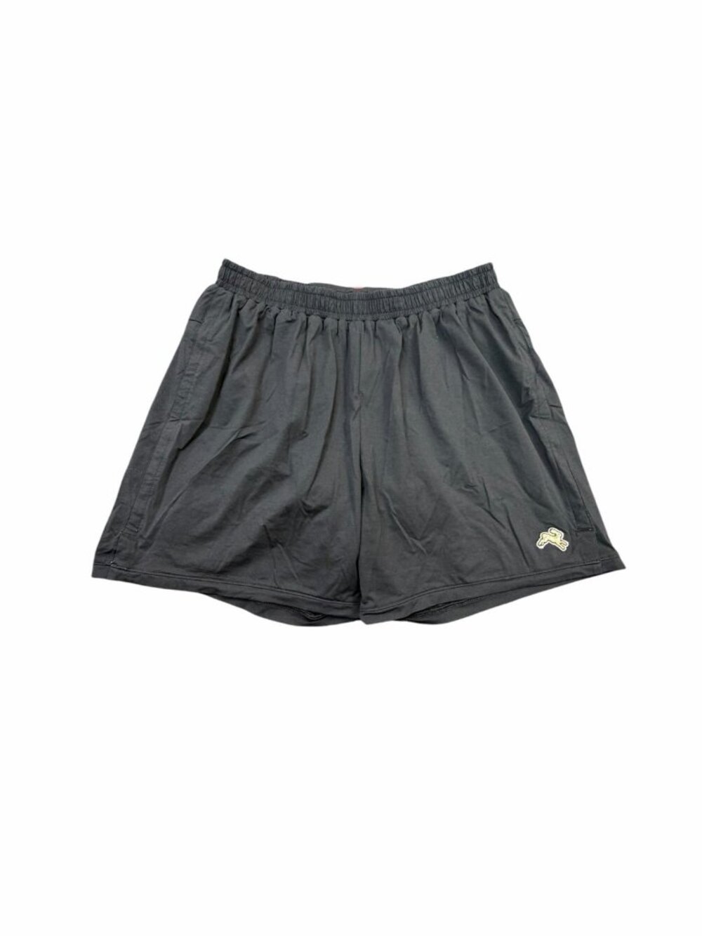 Tracksmith Men’s Black Running Shorts Size Medium Athletic Performance